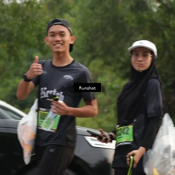 Runner Photo 5618579