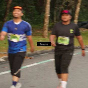 Runner Photo 5618580