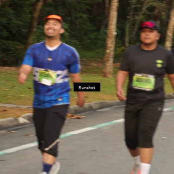 Runner Photo 5618583