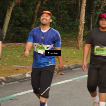 Runner Photo 5618584