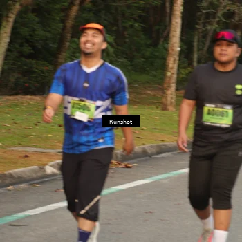 Runner Photo 5618585