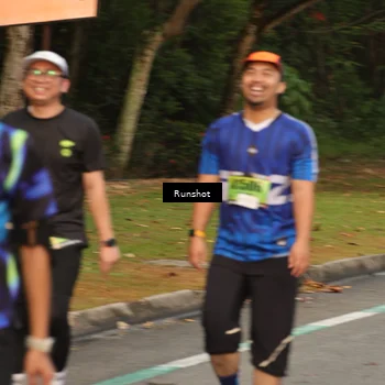 Runner Photo 5618587
