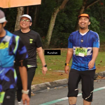 Runner Photo 5618592