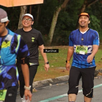 Runner Photo 5618596