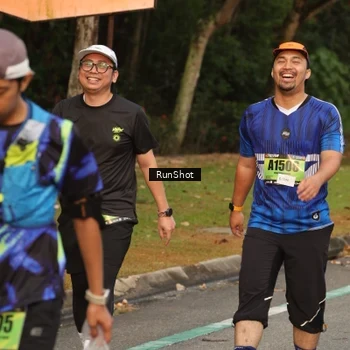 Runner Photo 5618598