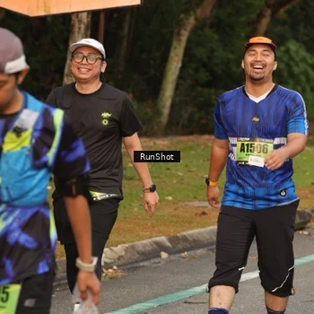 Runner Photo 5618606