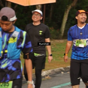 Runner Photo 5618607