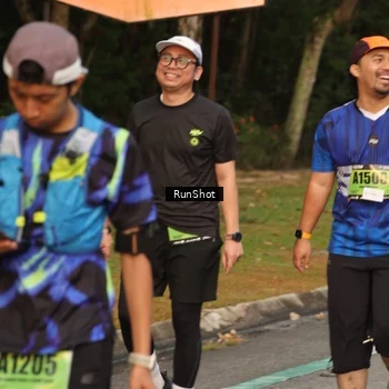 Runner Photo 5618608