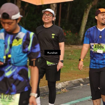Runner Photo 5618614