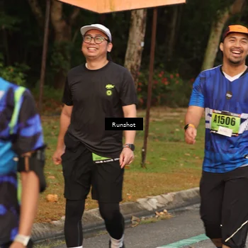 Runner Photo 5618624