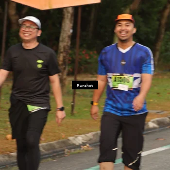 Runner Photo 5618634