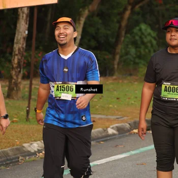 Runner Photo 5618642