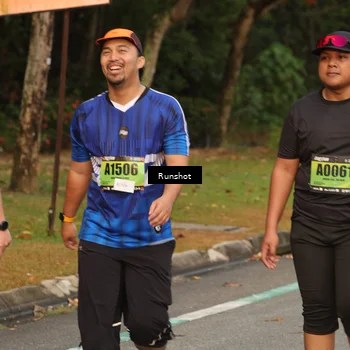 Runner Photo 5618644