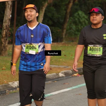 Runner Photo 5618649
