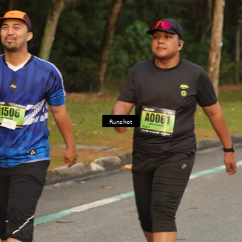 Runner Photo 5618651