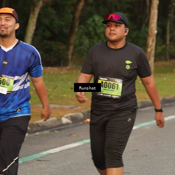 Runner Photo 5618655