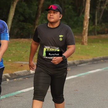 Runner Photo 5618661