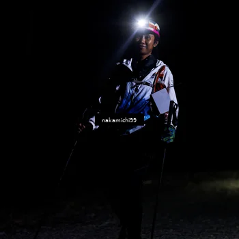 Runner Photo 5618669