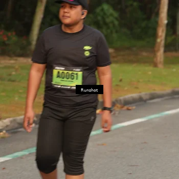 Runner Photo 5618674