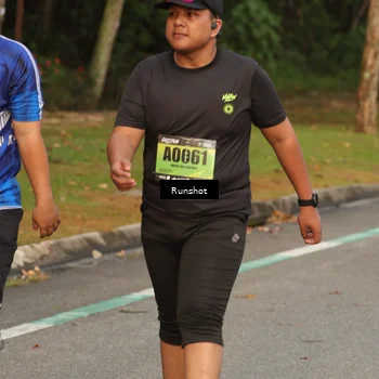 Runner Photo 5618675