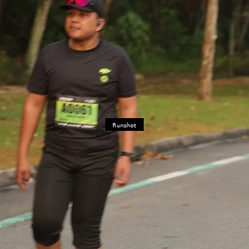 Runner Photo 5618679
