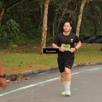 Runner Photo 5618701