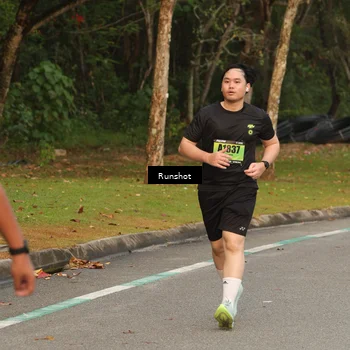 Runner Photo 5618703