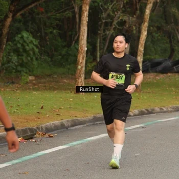 Runner Photo 5618707