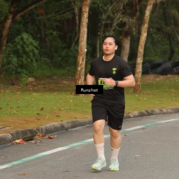 Runner Photo 5618712