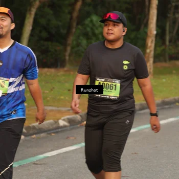 Runner Photo 5618717