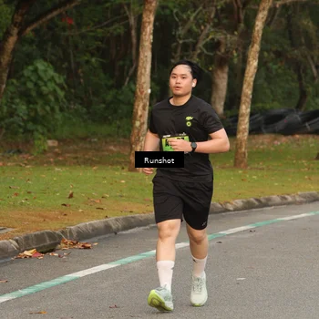 Runner Photo 5618718