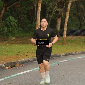 Runner Photo 5618728