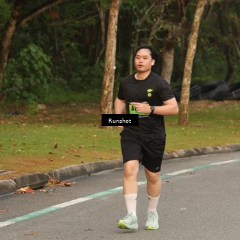 Runner Photo 5618729