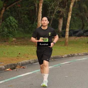 Runner Photo 5618732