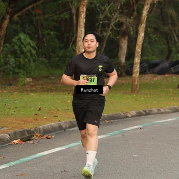 Runner Photo 5618734