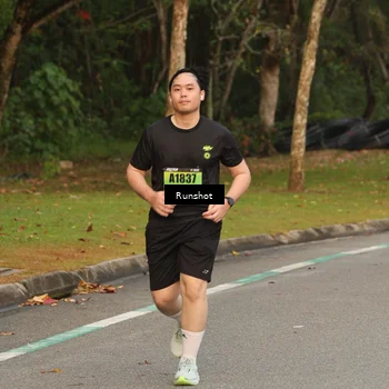 Runner Photo 5618735