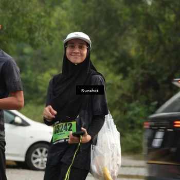 Runner Photo 5618737