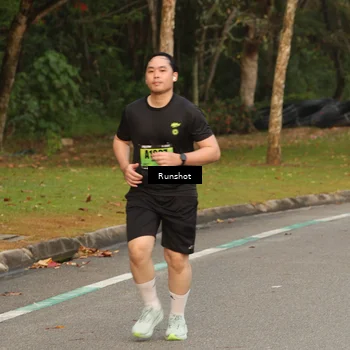 Runner Photo 5618742