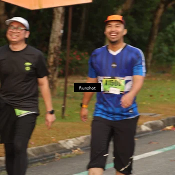 Runner Photo 5618743