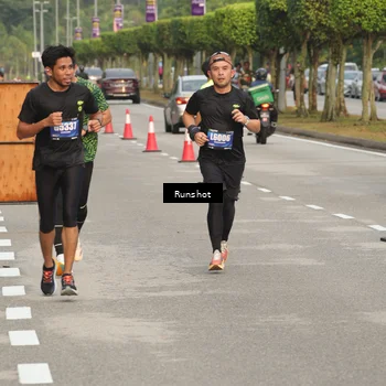 Runner Photo 5618758