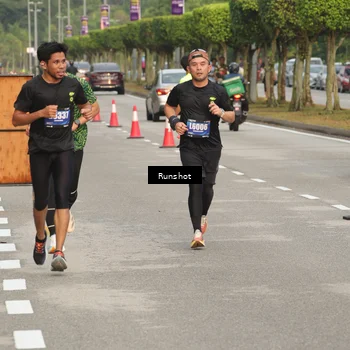 Runner Photo 5618761
