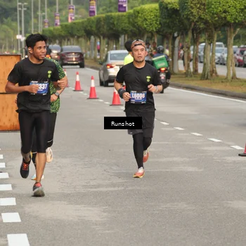 Runner Photo 5618762