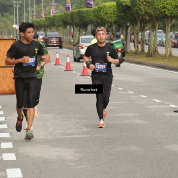 Runner Photo 5618764