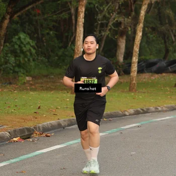 Runner Photo 5618775