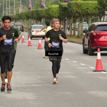 Runner Photo 5618785