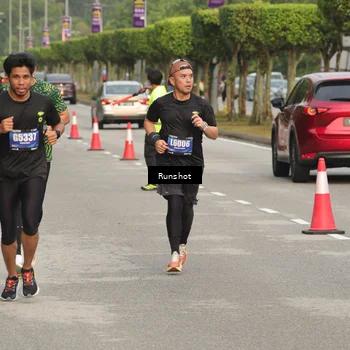Runner Photo 5618787