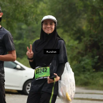 Runner Photo 5618795