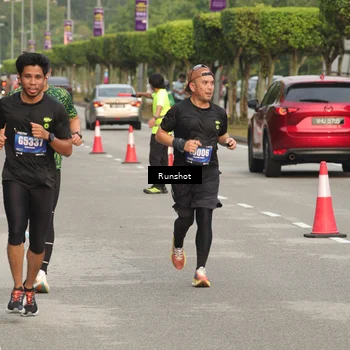 Runner Photo 5618802