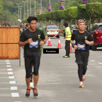 Runner Photo 5618808