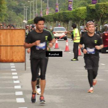 Runner Photo 5618809